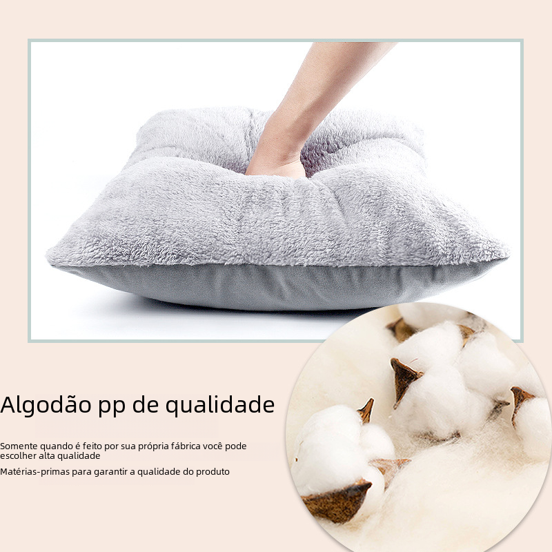 Wholesale Pet Bed - Warm Cat and Dog House for All Seasons